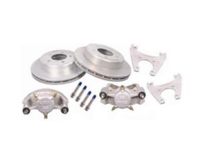 DEE-MAX BRAKE DISC KIT 3.5K SLIP-ON